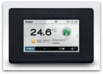 K30 Room panel  ecoSTER TOUCH wireless